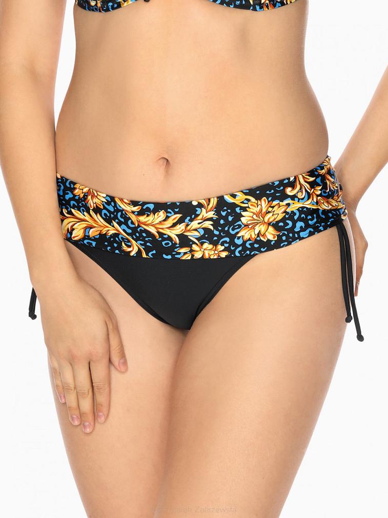 Strój kąpielowy Figi Pełne 