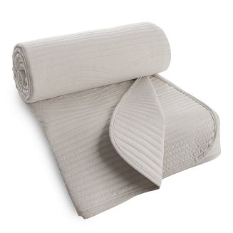 Narzuta dekoracyjna VELVET2 220x240 kremowy