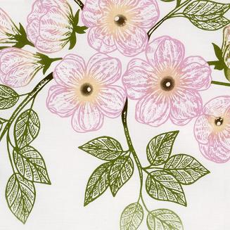 Pościel satynowa NIKA 140x200 Eurofirany biały