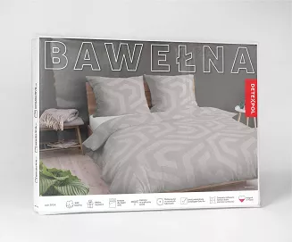 Pościel Bawełna WZ.5113A /220/