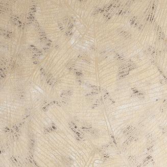 Zasłona gotowa na taśmie TULIA 135x270 Eurofirany beżowy