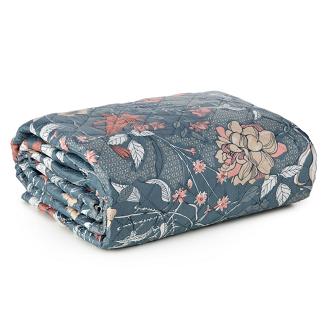 Narzuta dekoracyjna FLOWER