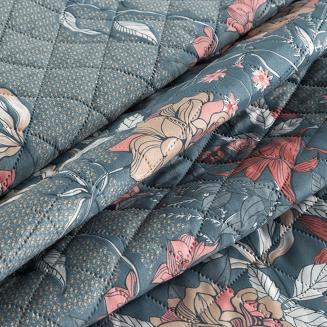 Narzuta dekoracyjna FLOWER