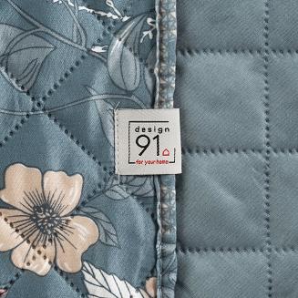 Narzuta dekoracyjna FLOWER