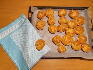 Ścierka kuchenna ZWOLTEX wzór MAROKO turkusowy