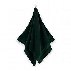 Ręcznik RONDO 2 50x90 Zwoltex butelkowy