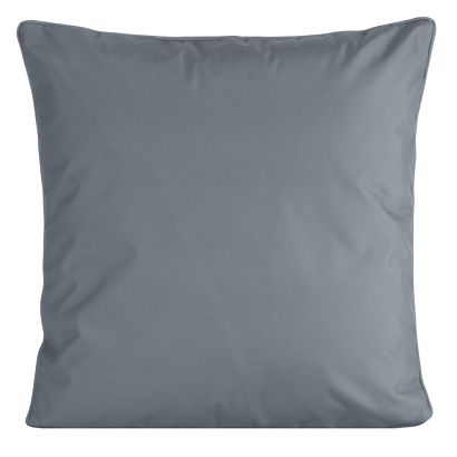 Poszewka dekoracyjna wodoodporna GARDEN5 45x45 ogrodowa stalowa