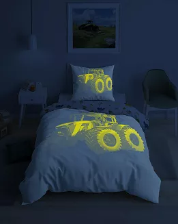 Pościel Bawełna Mł. 5849A /160/ Fluo
