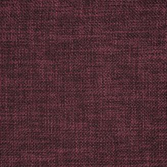 Zasłona gotowa na przelotkach AVINION 140x250 Eurofirany bordowy