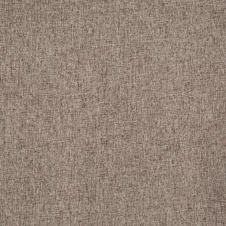 Zasłona gotowa na przelotkach ADELINA 140x250 Eurofirany brązowy