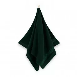 Ręcznik RONDO 2 30x50 Zwoltex butelkowy