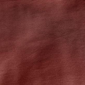 Pościel satynowa NOVA3 180x200 Eurofirany burgundowy