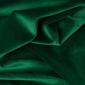 Zasłona gotowa na taśmie VELVI 140x240 butelkowa