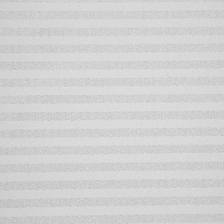 Obrus dekoracyjny FLASH 40x180 Eurofirany srebrny