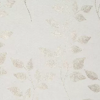 Zasłona gotowa na przelotkach WHITNEY 140x250 Eurofirany biały