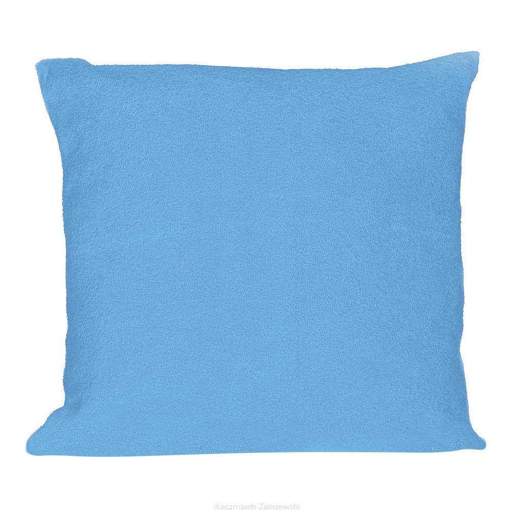 Poszewka frota 009/40x40,