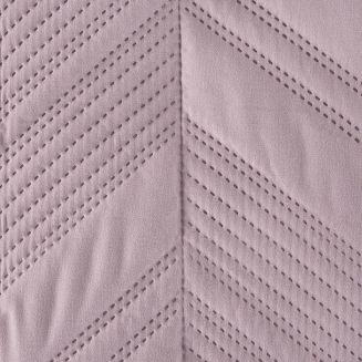 Narzuta dekoracyjna WILLY 220x240 D91 pudrowa