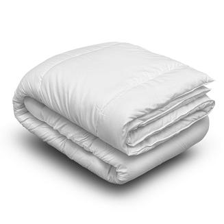 Kołdra antyalergiczna 160x200 medyczna THE FIRST biała