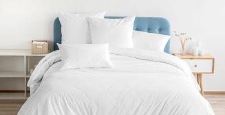 Kołdra antyalergiczna 160x200 medyczna THE FIRST biała