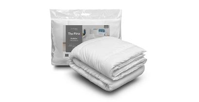 Kołdra antyalergiczna 160x200 medyczna THE FIRST biała