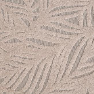 Zasłona gotowa na przelotkach OCTAVIA 140x250 Eurofirany beżowy