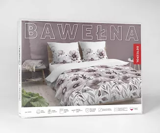 Pościel Bawełna WZ.5249B /220/