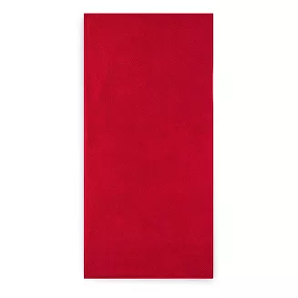 Ręcznik KIWI-2 50x100 Zwoltex czerwony