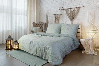 Firana gotowa na taśmie KELLY 140x270 Eurofirany