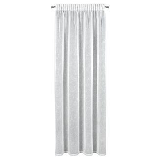 Firana gotowa na taśmie KELLY 140x270 Eurofirany