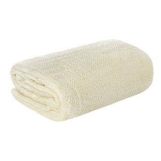 Koc narzuta RICKY 150x200 Eurofirany beżowy