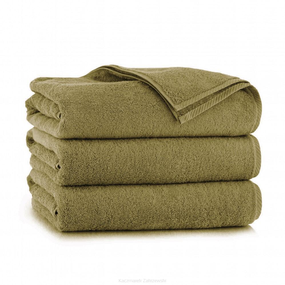 Ręcznik KIWI-2 70x140 Zwoltex khaki