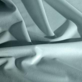 Zasłona gotowa na taśmie VILLA 140x270 Eurofirany morski