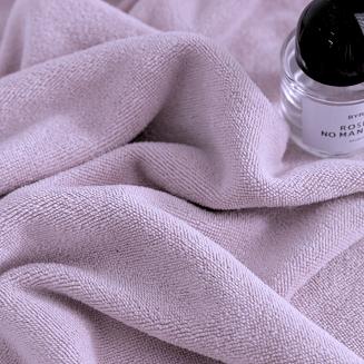 Ręcznik szybkoschnący z mikrofibry ACTIV 80x180 lawendowy