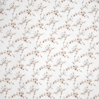 Pościel satynowa NIKA 160x200 Eurofirany biały