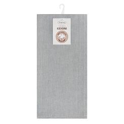 Komplet ścierek kuchennych 2 szt. MĄŻ ŻONA Eurofirany