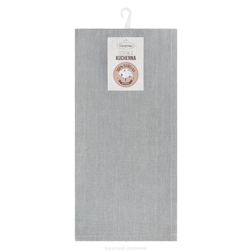 Komplet ścierek kuchennych 2 szt. MĄŻ ŻONA Eurofirany