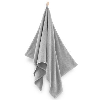 Ręcznik KIWI-2 70x140 Zwoltex szary