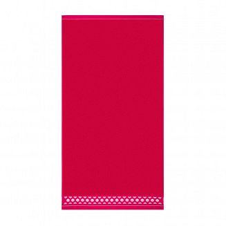 Ręcznik ZEN-2 50x90 Zwoltex fuksjowy