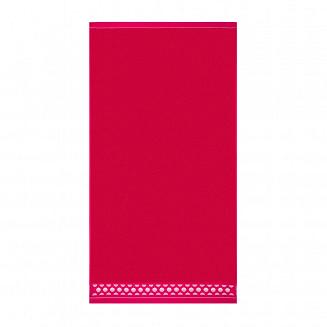 Ręcznik ZEN-2 50x90 Zwoltex fuksjowy