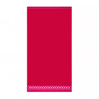 Ręcznik ZEN-2 50x90 Zwoltex fuksjowy