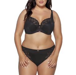 BIUSTONOSZ AV 2106 BLACK