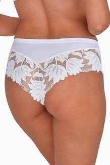 Brazyliany GAIA Nike 1135 białe