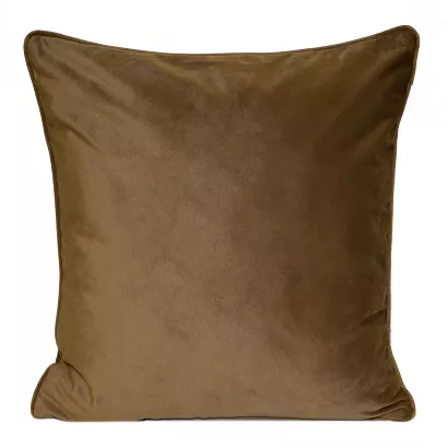 Poszewka dekoracyjna SIBEL 45x45 Pierre Cardin Eurofirany miodowa