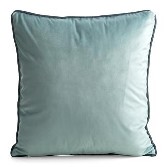 Poszewka dekoracyjna VELVET 45x45 Eurofirany beżowy