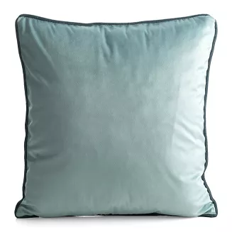 Poszewka dekoracyjna VELVET 45x45 Eurofirany beżowy