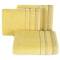Ręcznik POLA 30x50 Eurofirany żółty