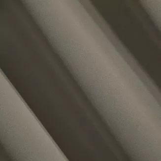 Zasłona gotowa na taśmie PARISA 135x270 Eurofirany cappuccino