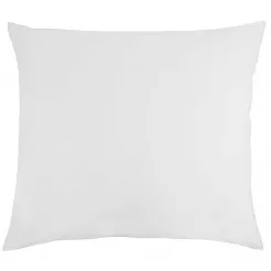 biała poszewka hotelowa standard 40x40