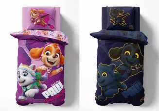 Pościel Licenc. Paw Patrol 31 /160/ Fluo