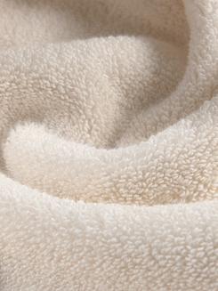 Ręcznik bawełniany Leo 100x150 kremowy